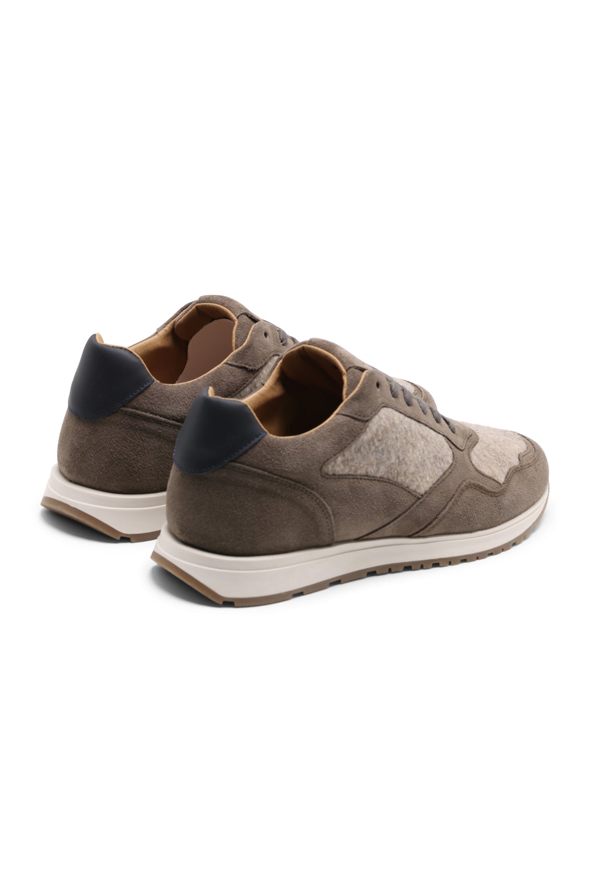 CLARK niedriger Sneaker