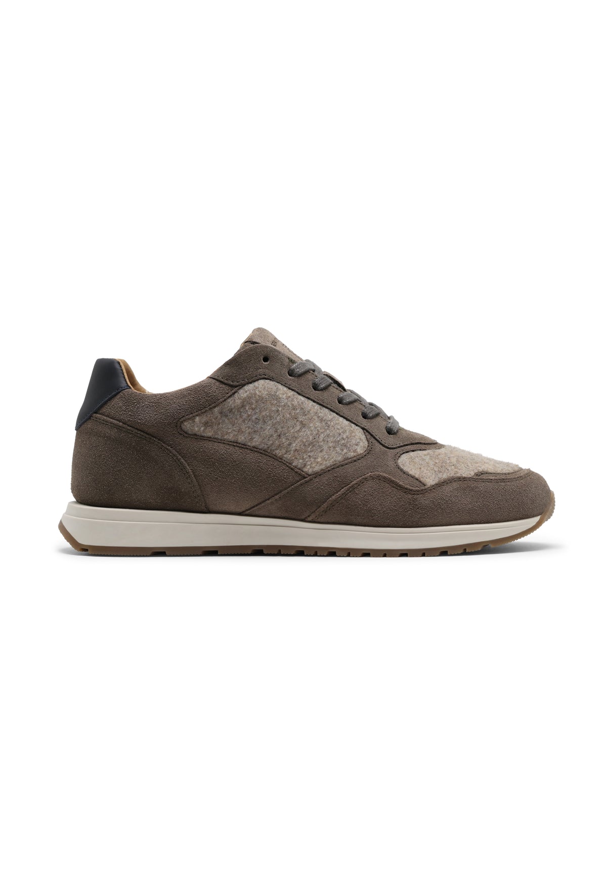 CLARK niedriger Sneaker