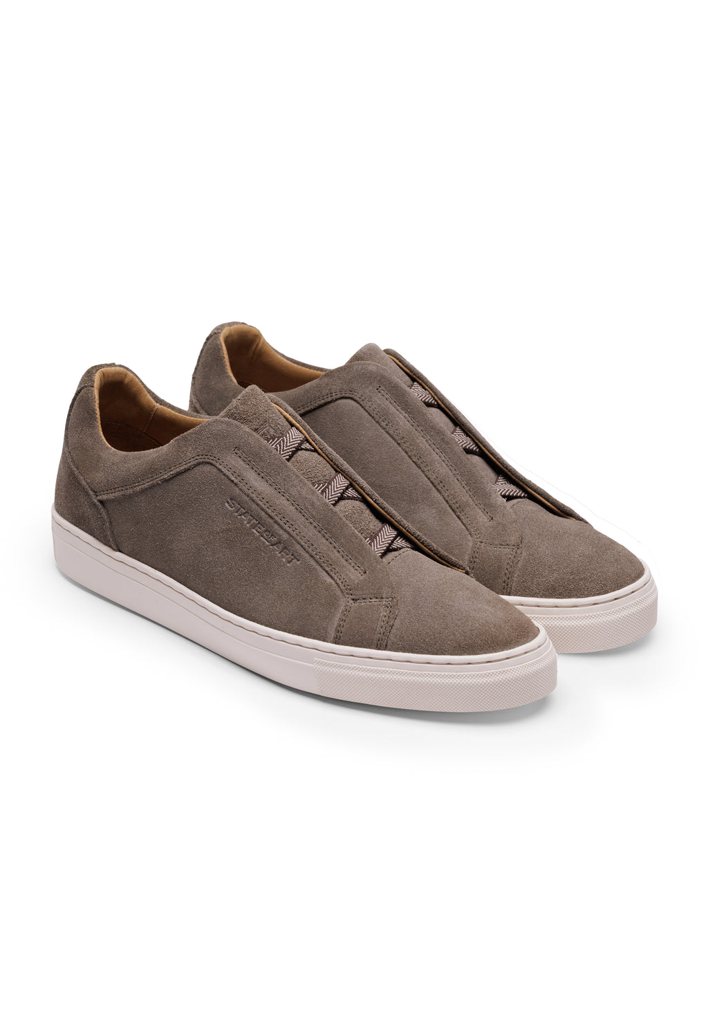 CARRARA lage sneaker