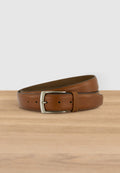 Belt completely handmade