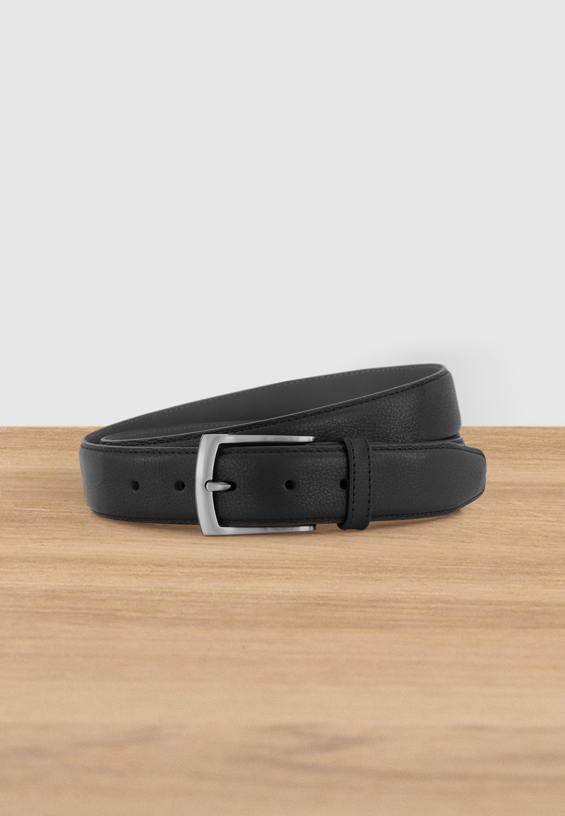 Belt completely handmade