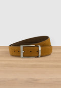 Riem van suède 40 mm