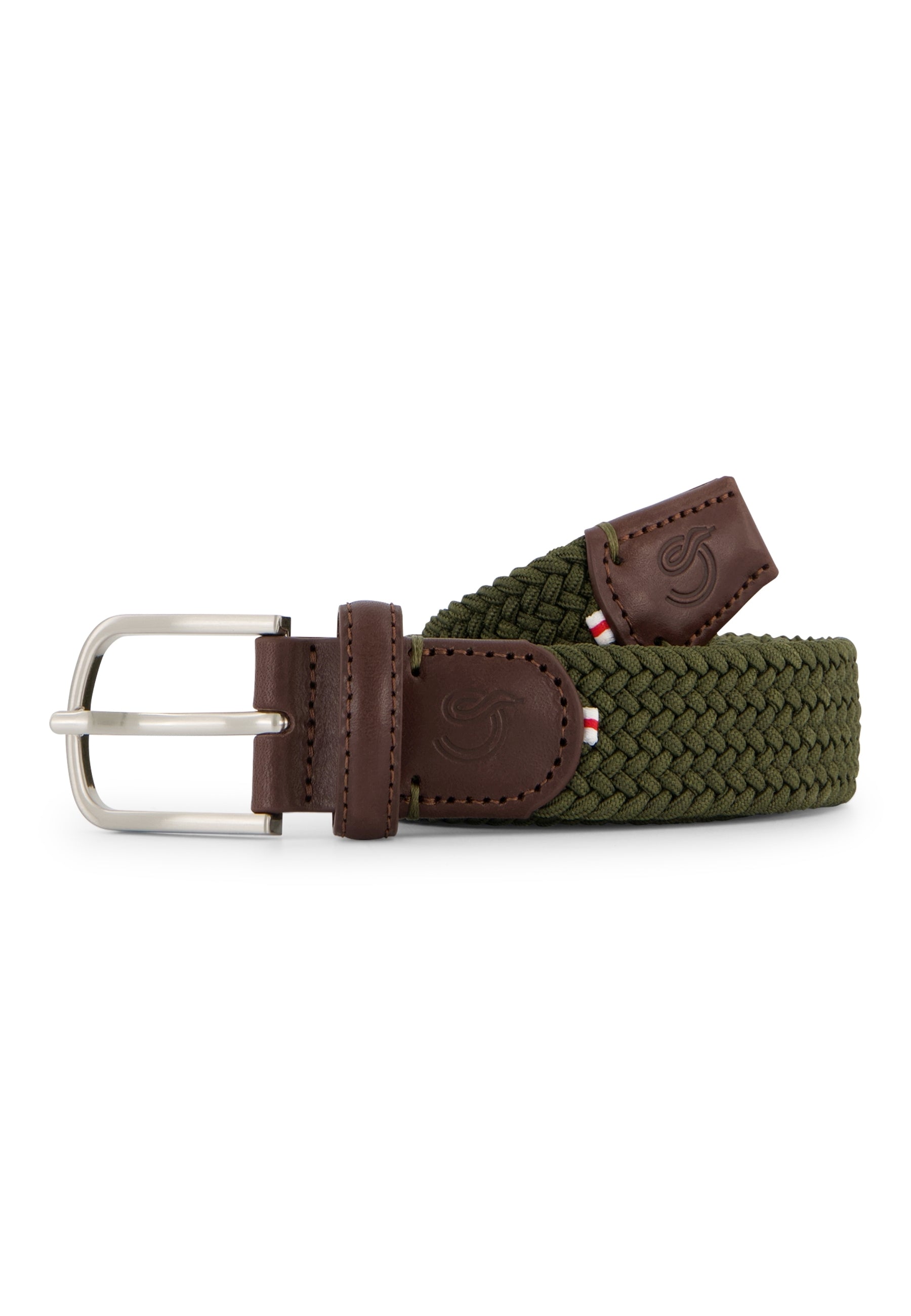 Edinburgh La Boucle belt