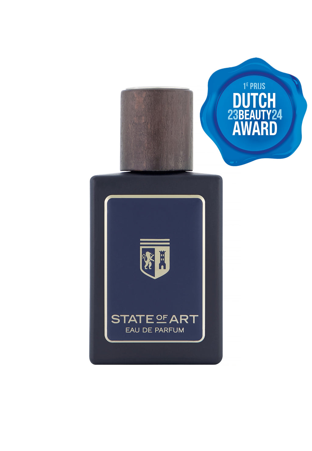 STATE OF ART Man Eau de Parfum 50 ml