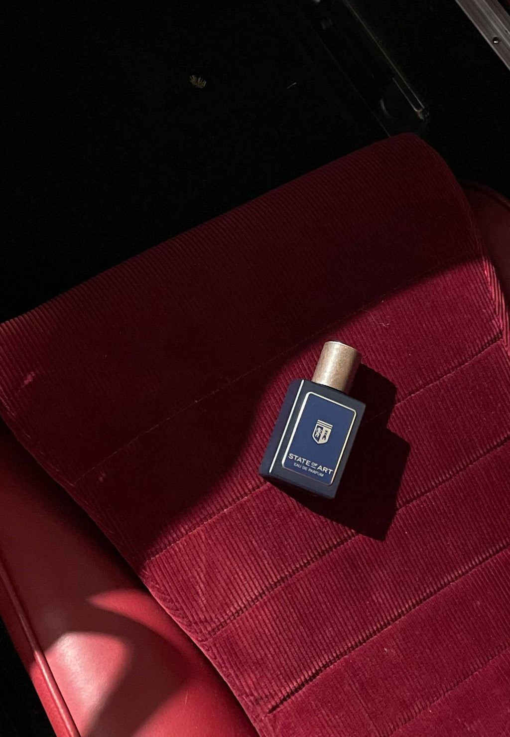 STATE OF ART Man Eau de Parfum 50 ml