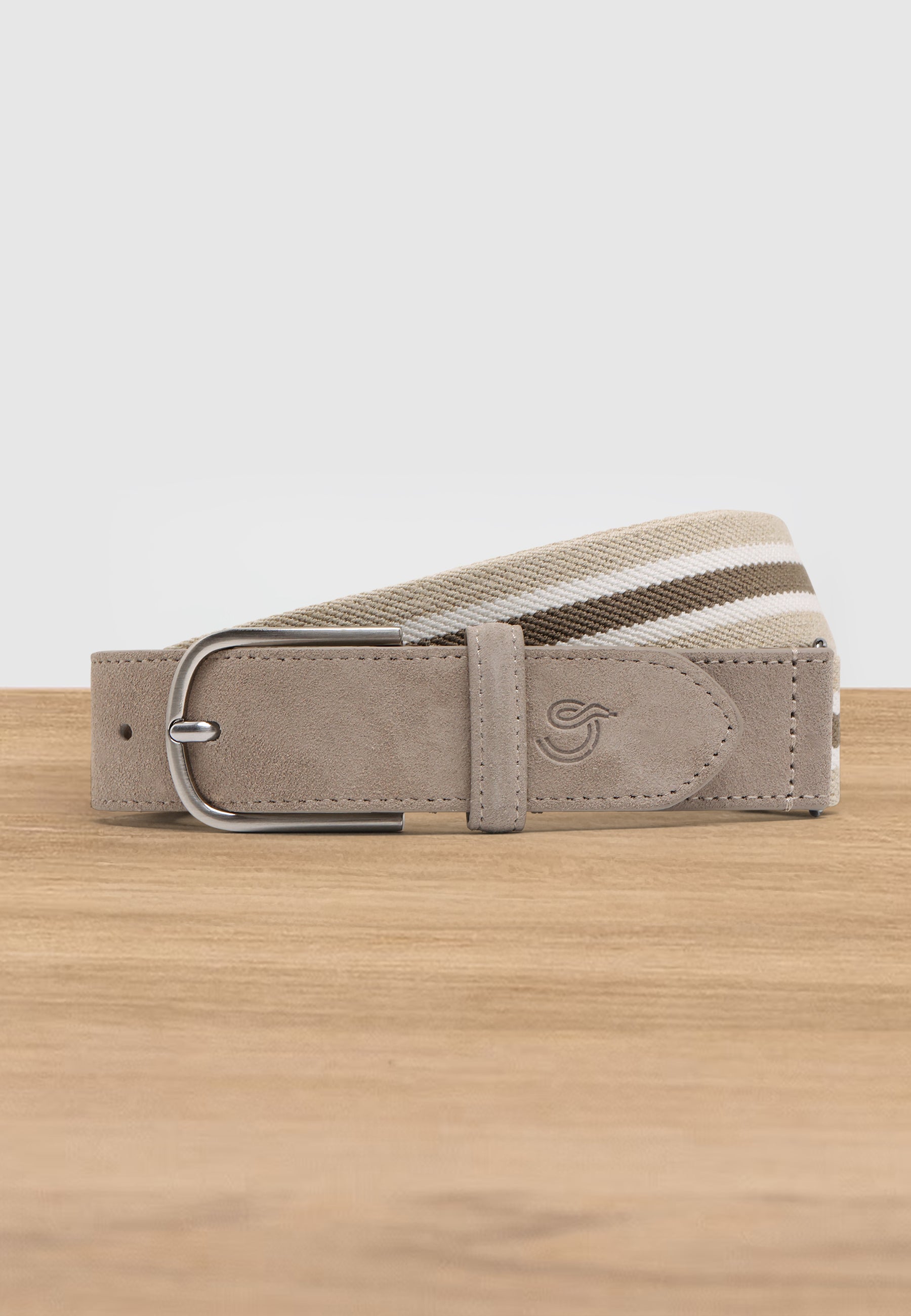 Cornell La Boucle belt
