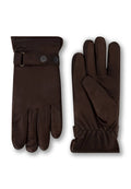 Handschoenen van rundleder