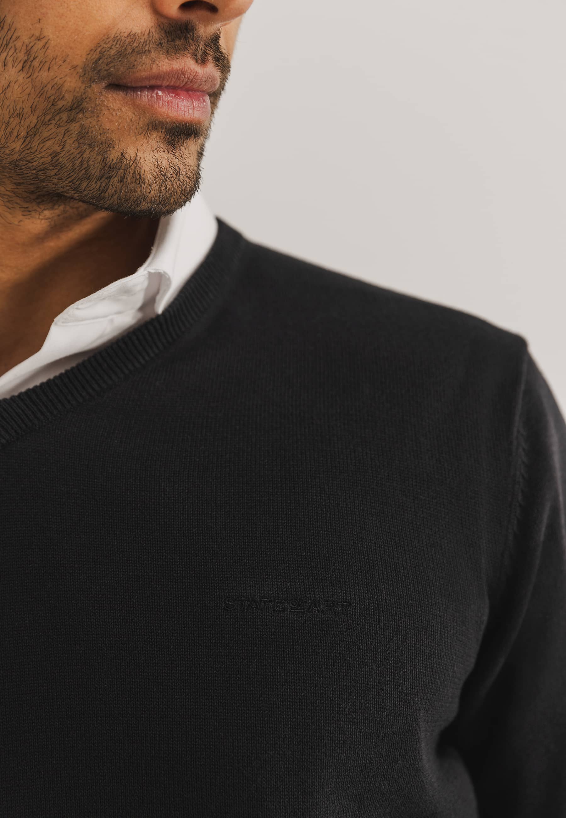 Pull ESSENTIALS en cotton