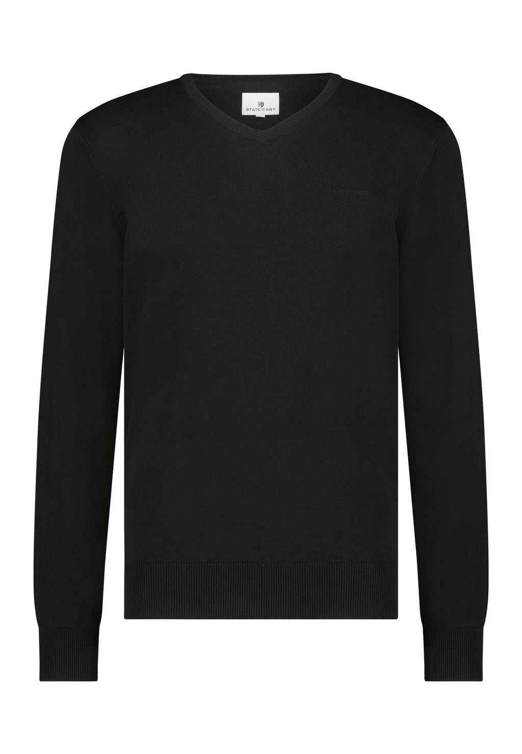 Pull ESSENTIALS en cotton