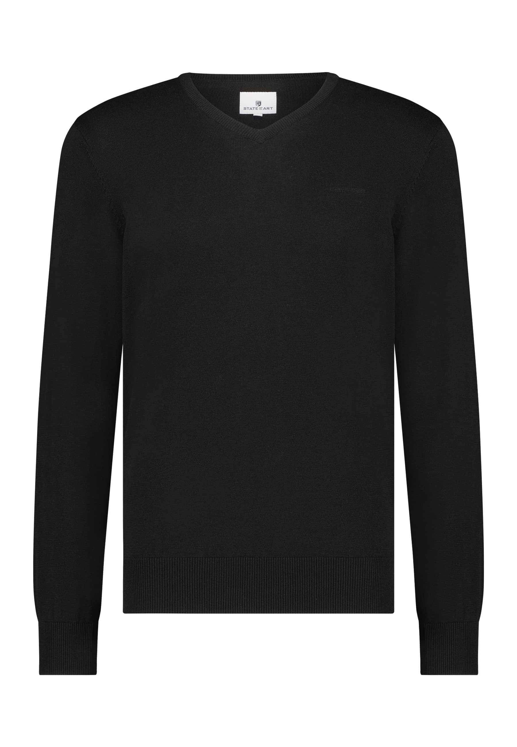 Pull ESSENTIALS en cotton