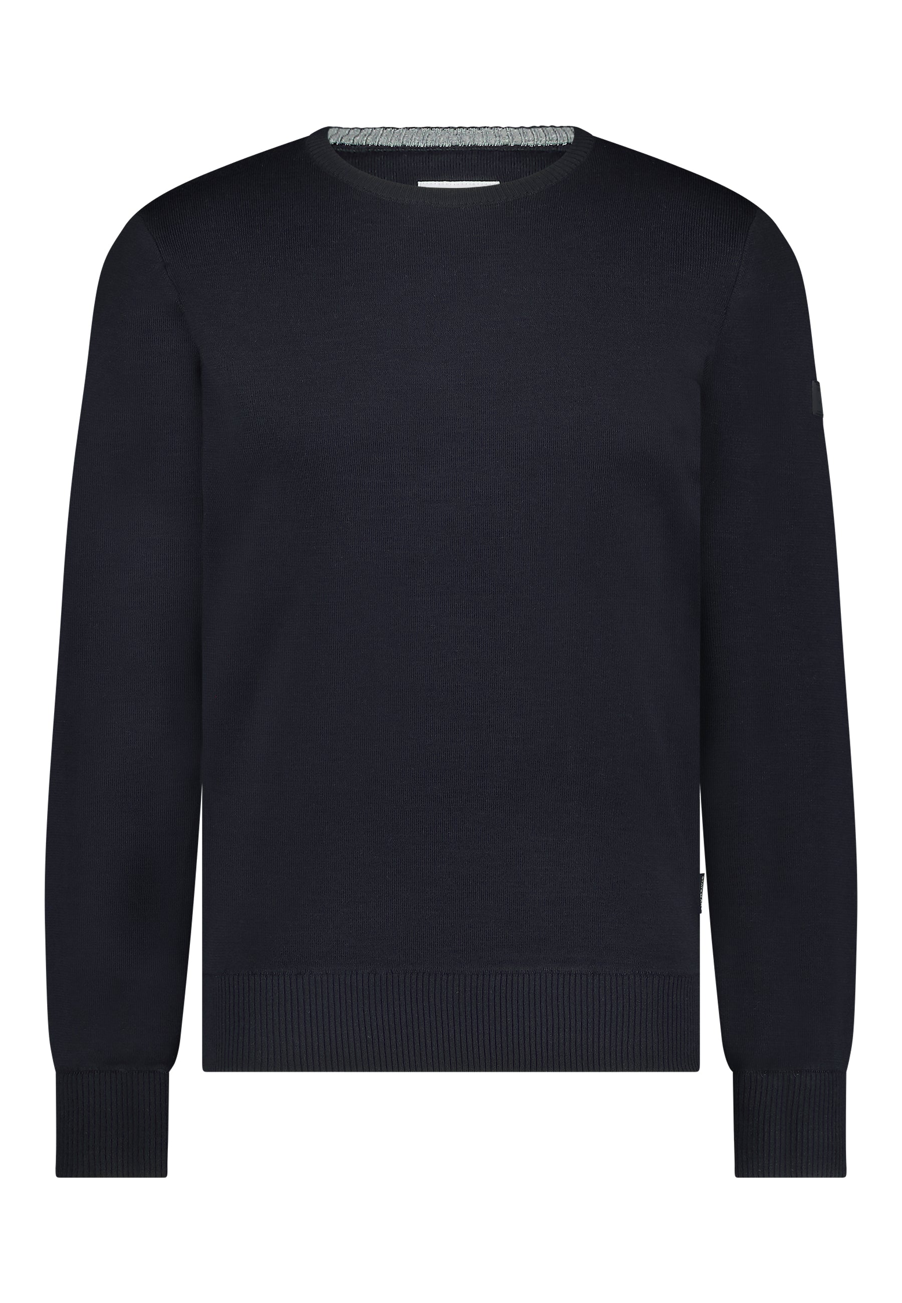 Pull ESSENTIALS à col rond