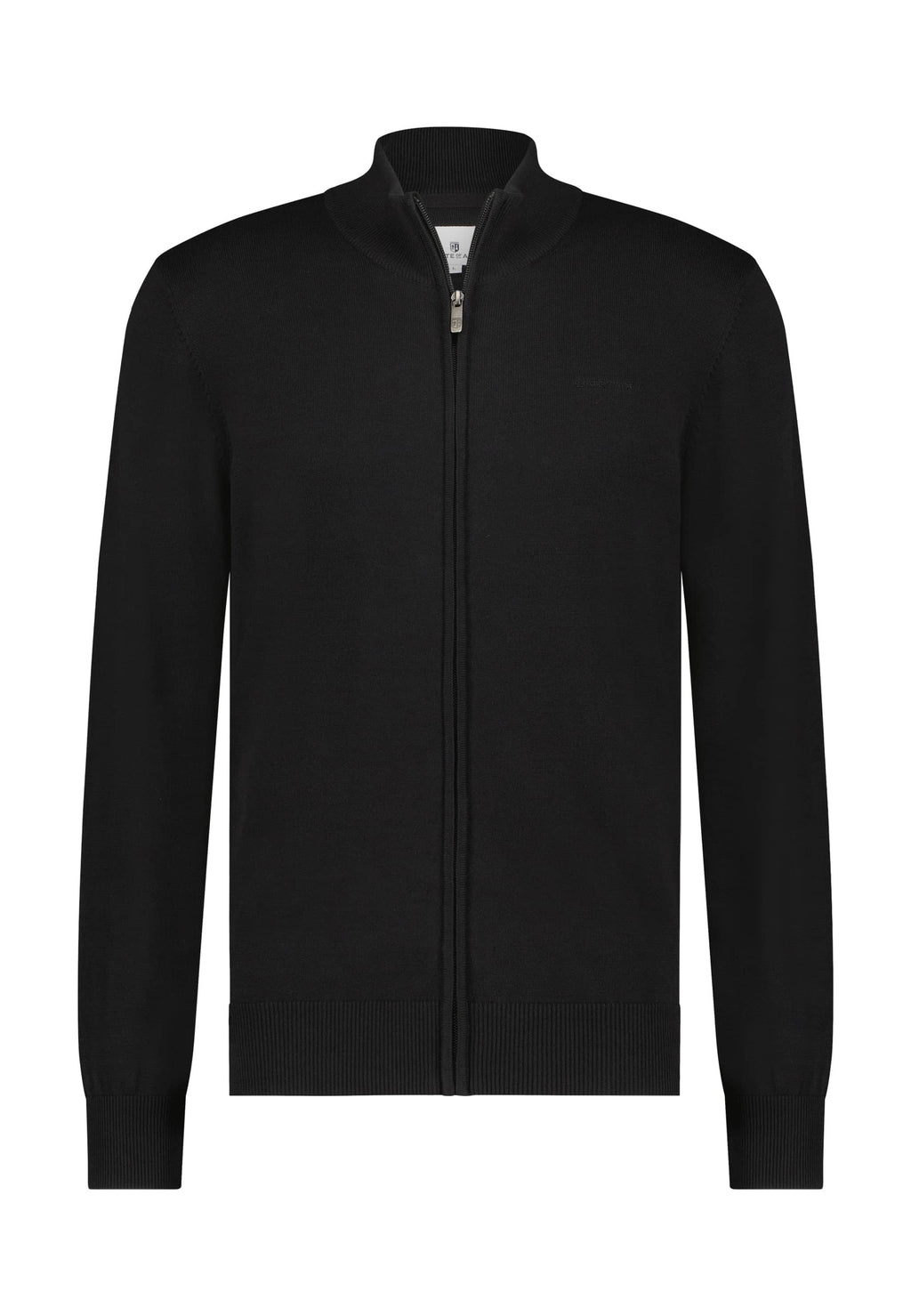 Cardigan ESSENTIALS en maille fine