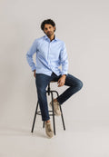 ESSENTIALS non-iron shirt