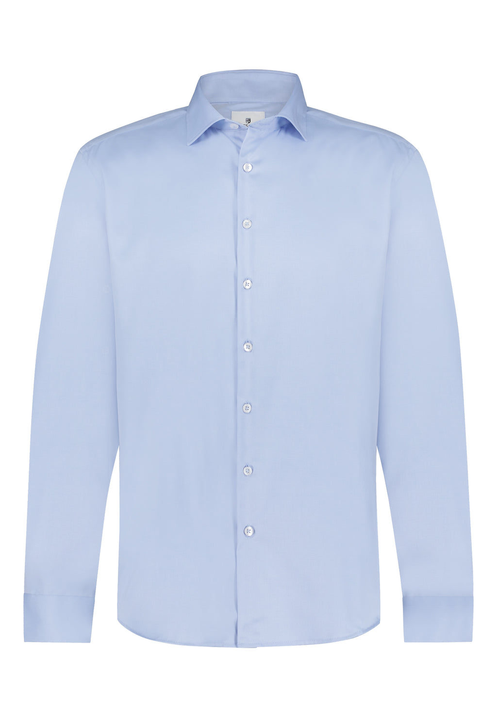 ESSENTIALS non-iron shirt