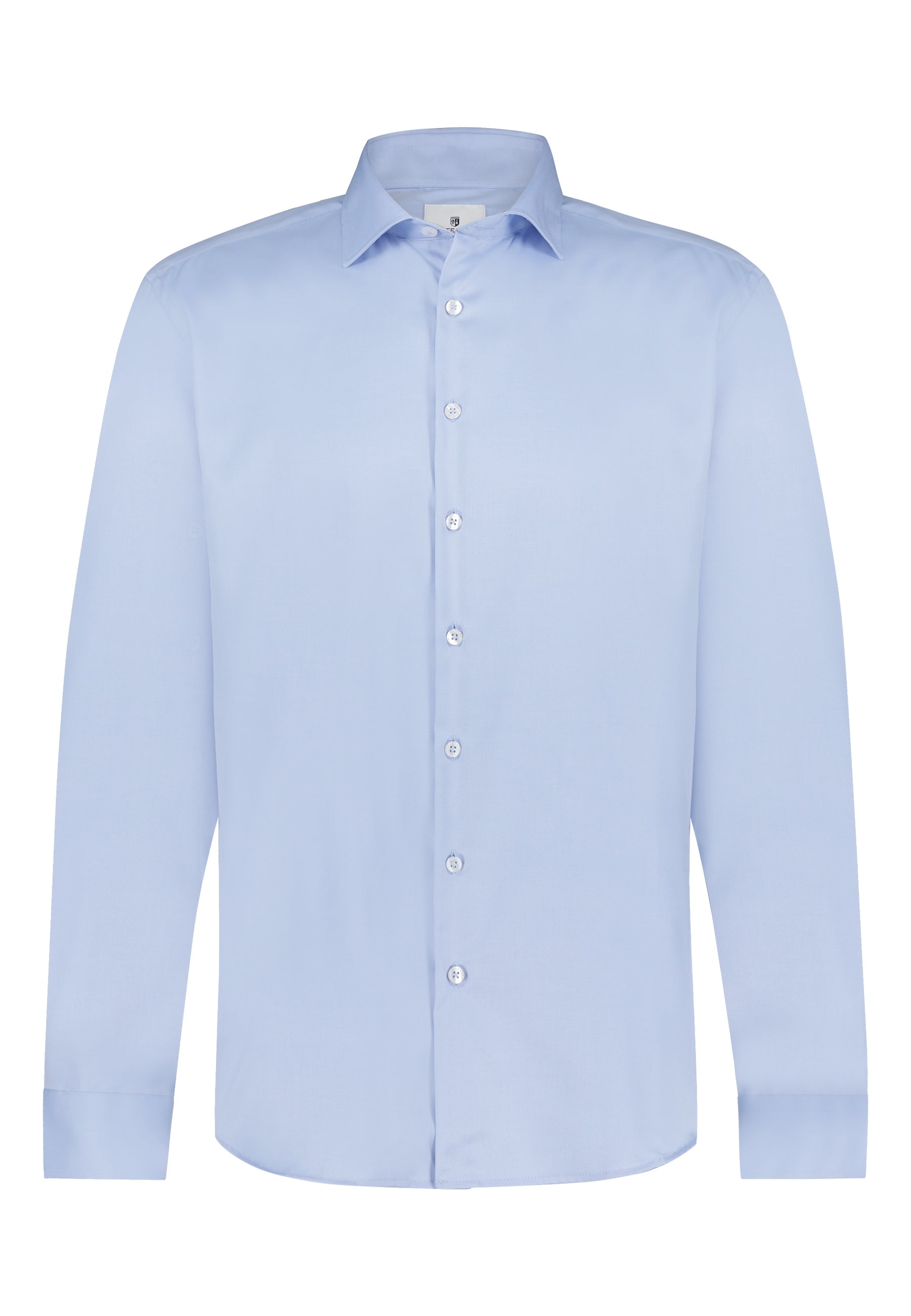 ESSENTIALS non-iron shirt