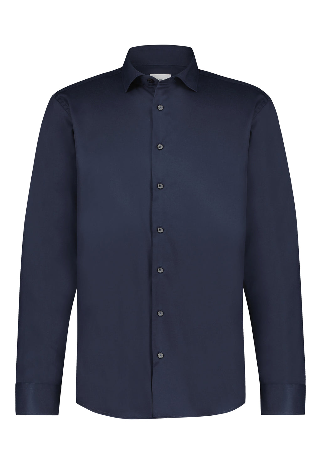 ESSENTIALS non-iron shirt