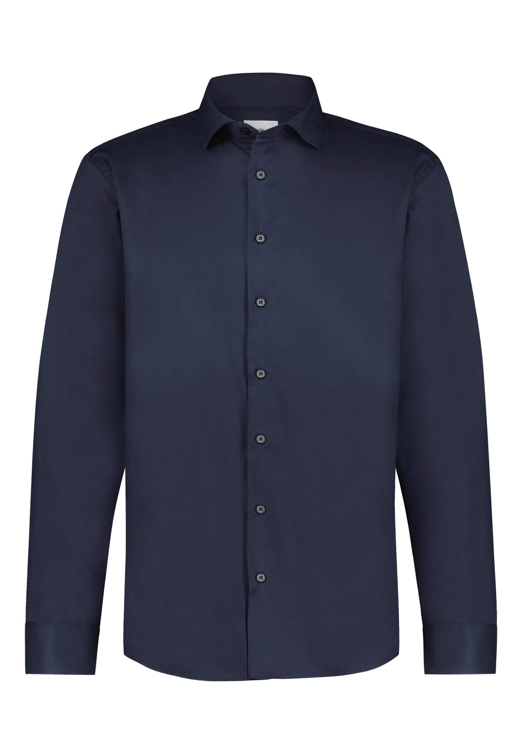ESSENTIALS non-iron shirt
