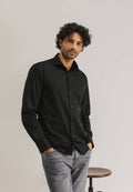 ESSENTIALS non-iron shirt