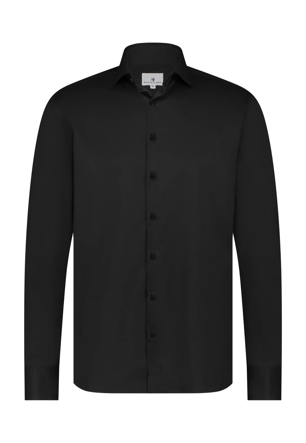 ESSENTIALS non-iron shirt