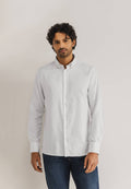 ESSENTIALS oxford shirt