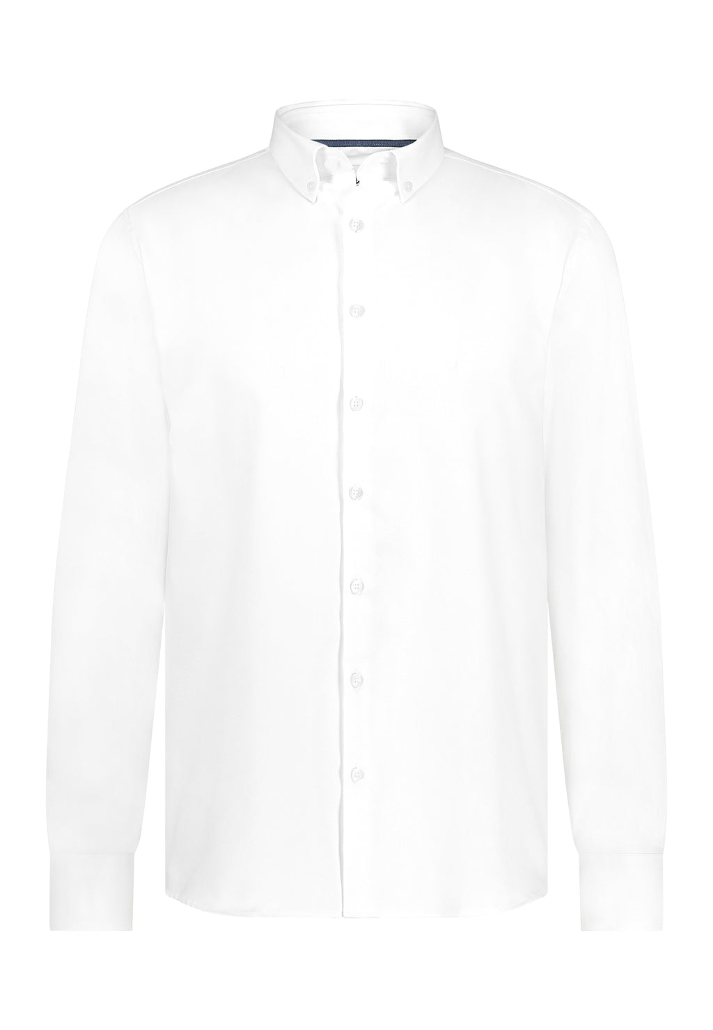 ESSENTIALS oxford shirt