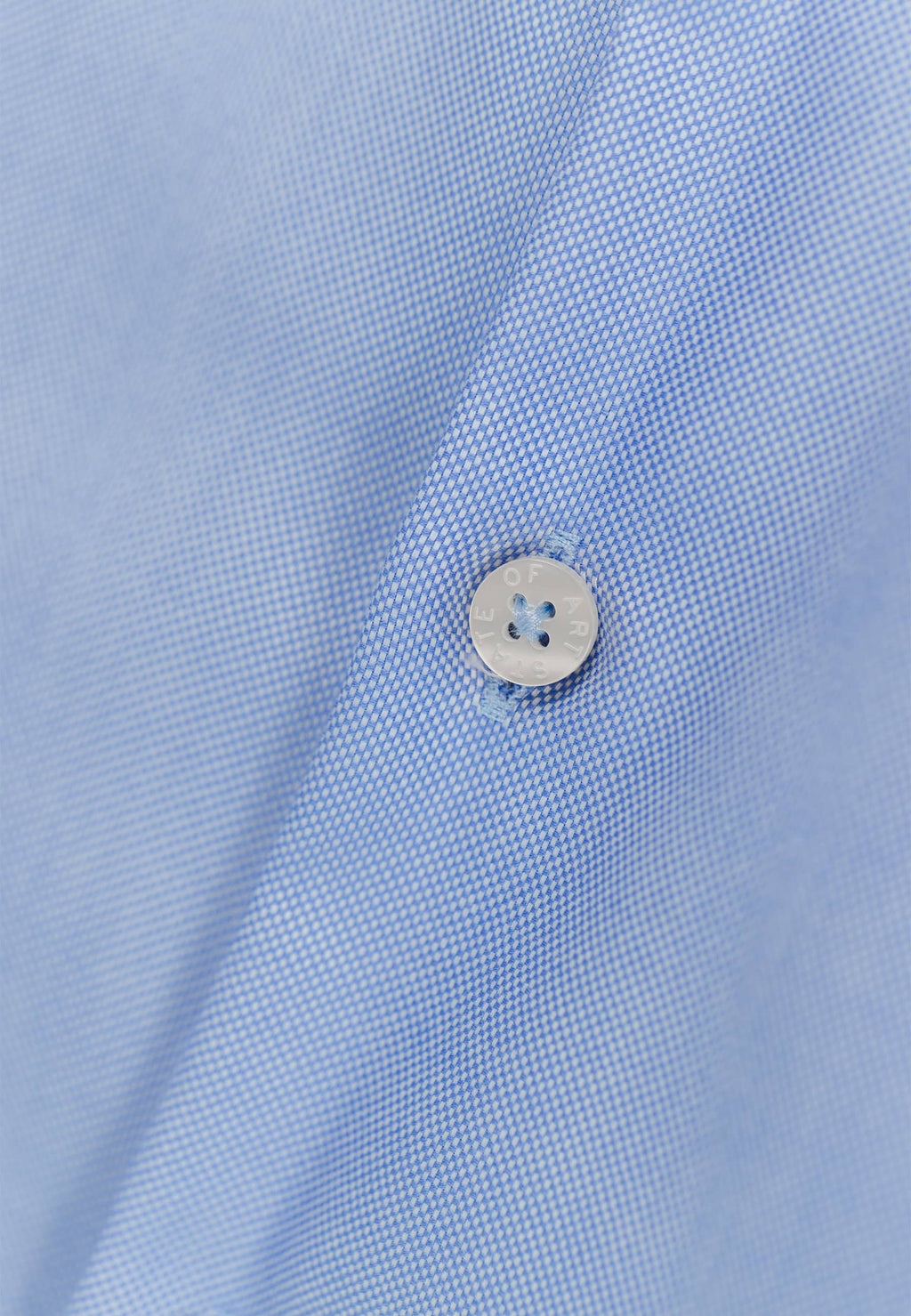 ESSENTIALS oxford shirt