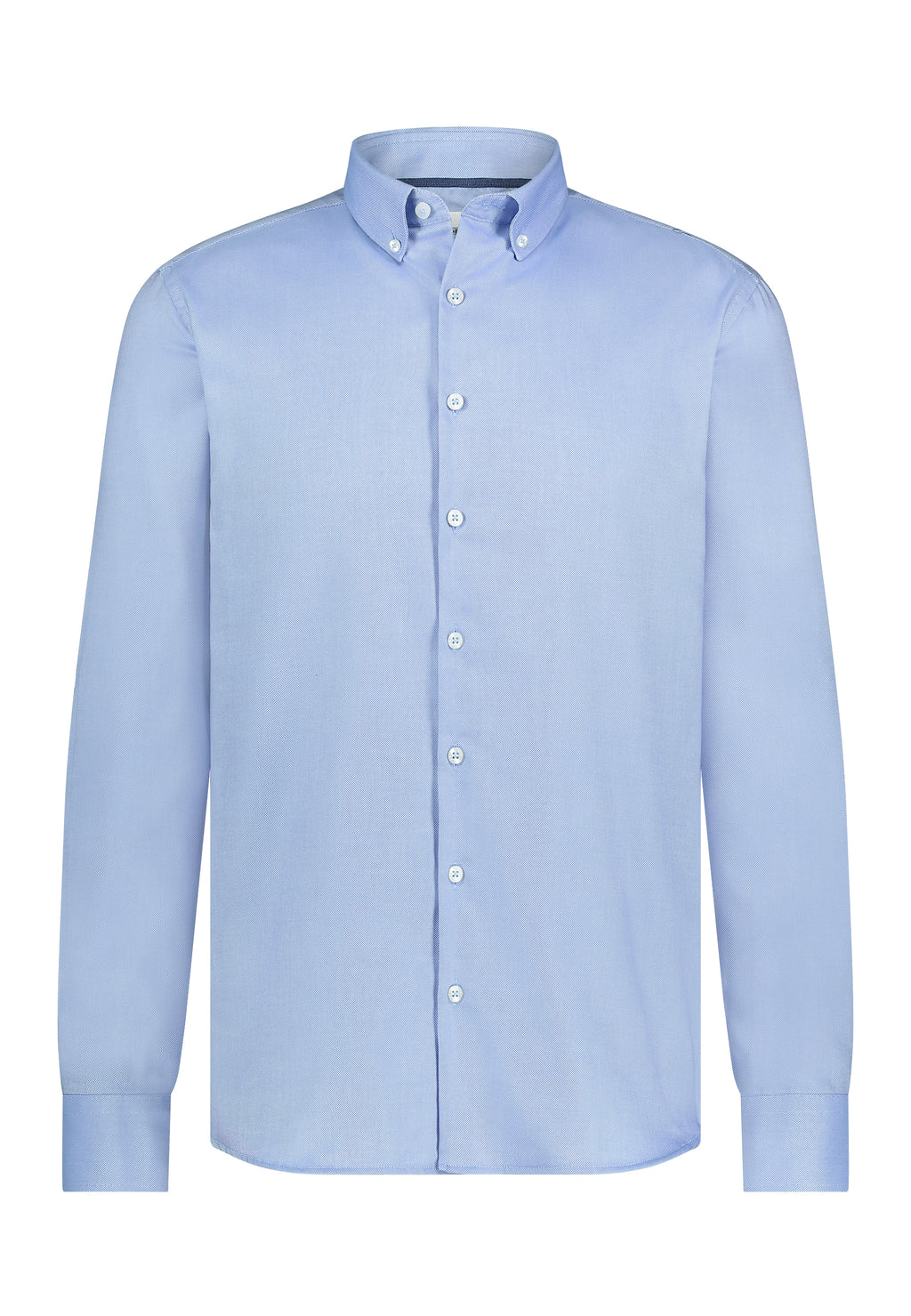 ESSENTIALS oxford shirt
