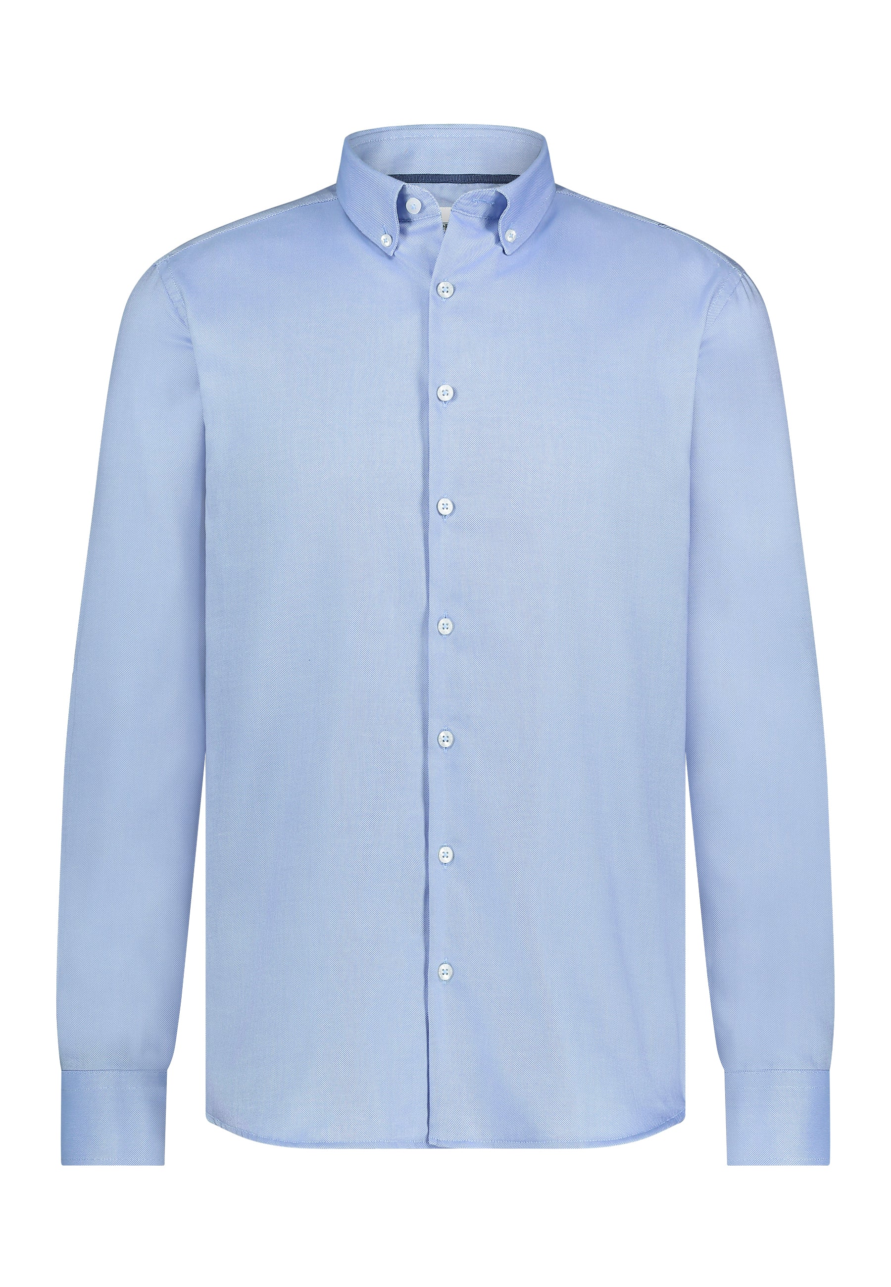 ESSENTIALS oxford shirt