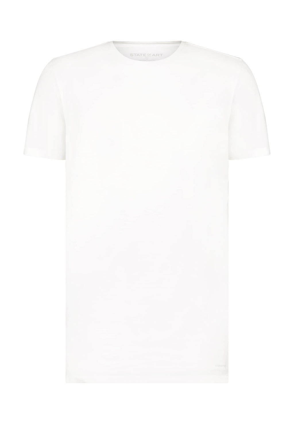 ESSENTIALS T-shirt extra long