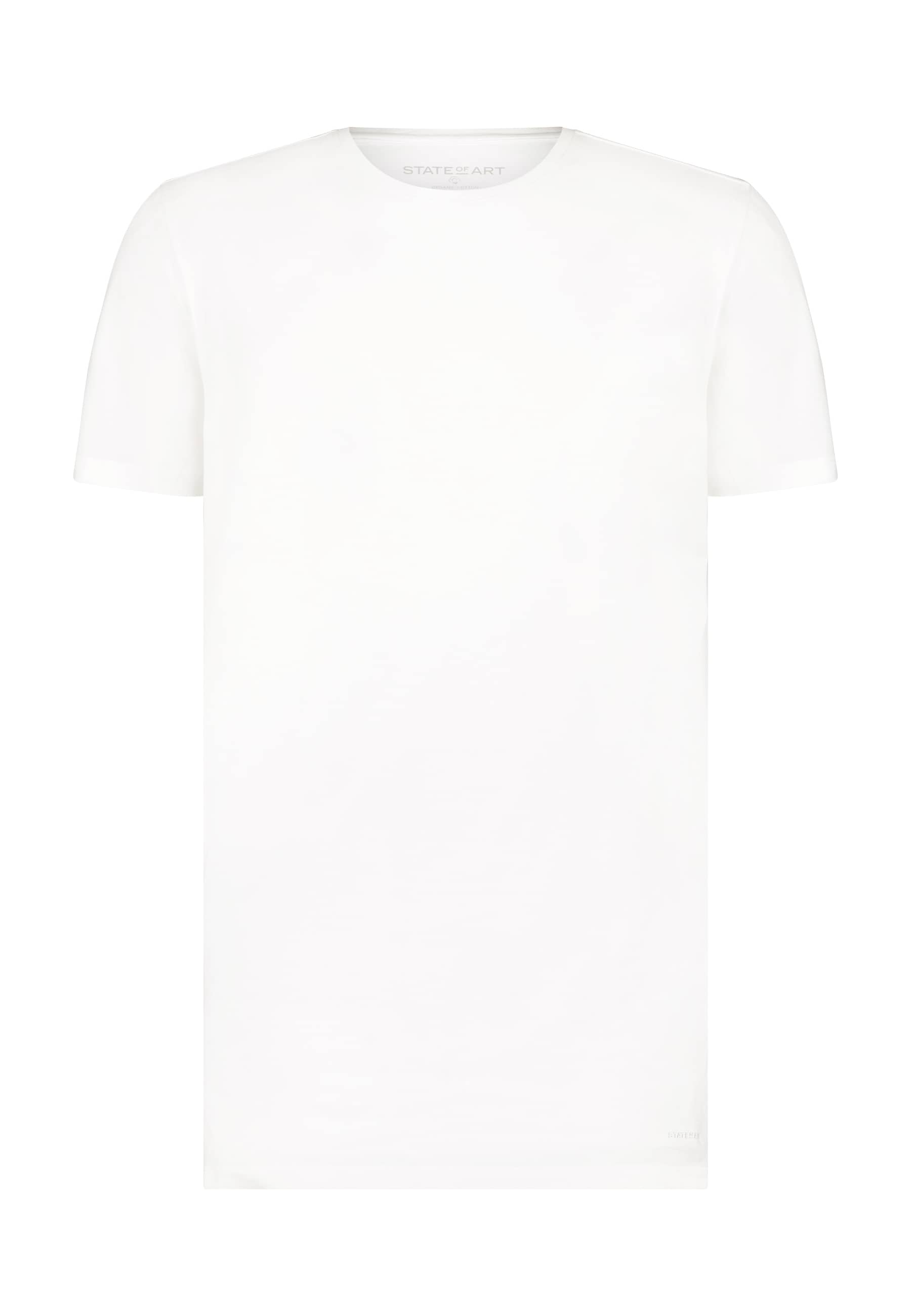 ESSENTIALS T-shirt extra long