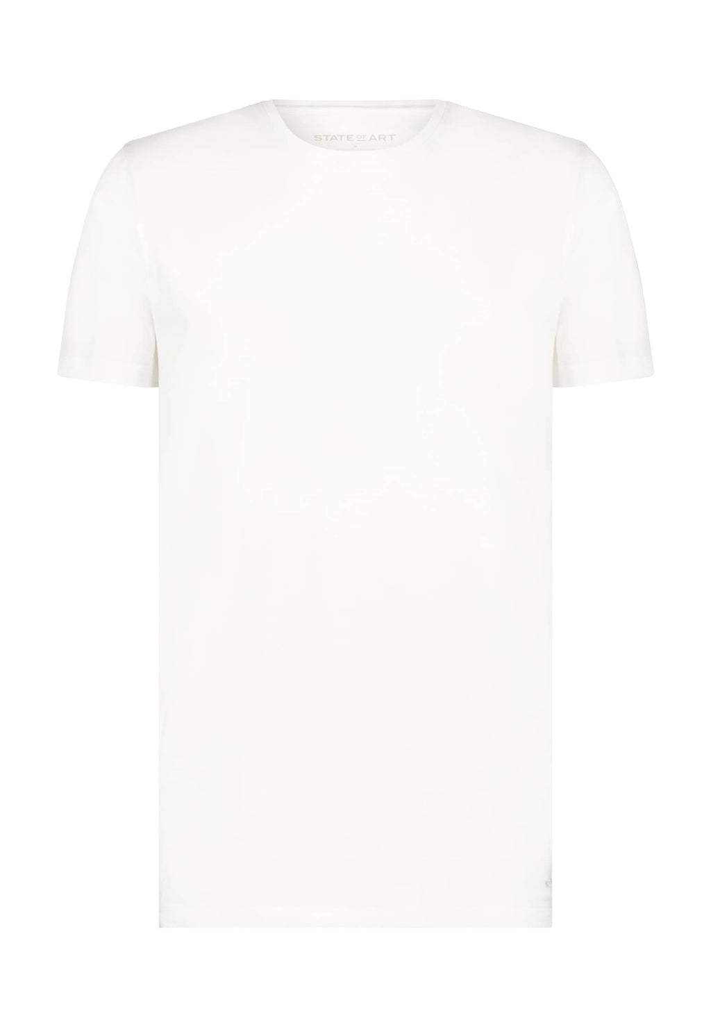 T-shirt ESSENTIALS en bio cotton