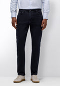 RACER 5-pocket van stretchdenim