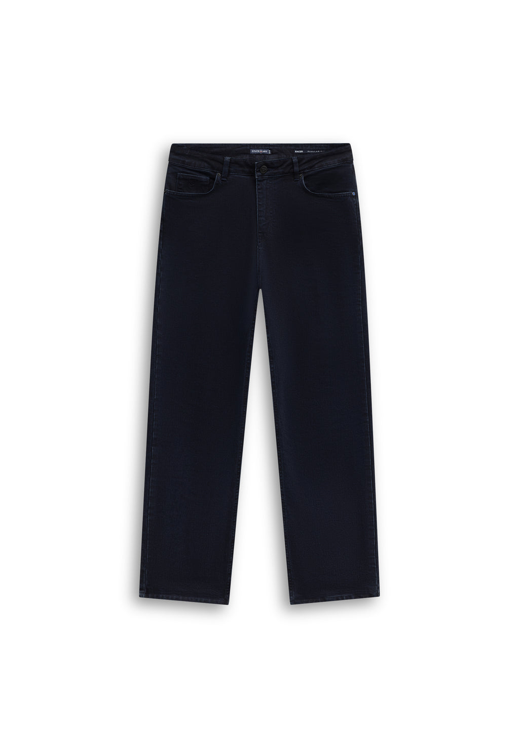 RACER 5-pocket van stretchdenim