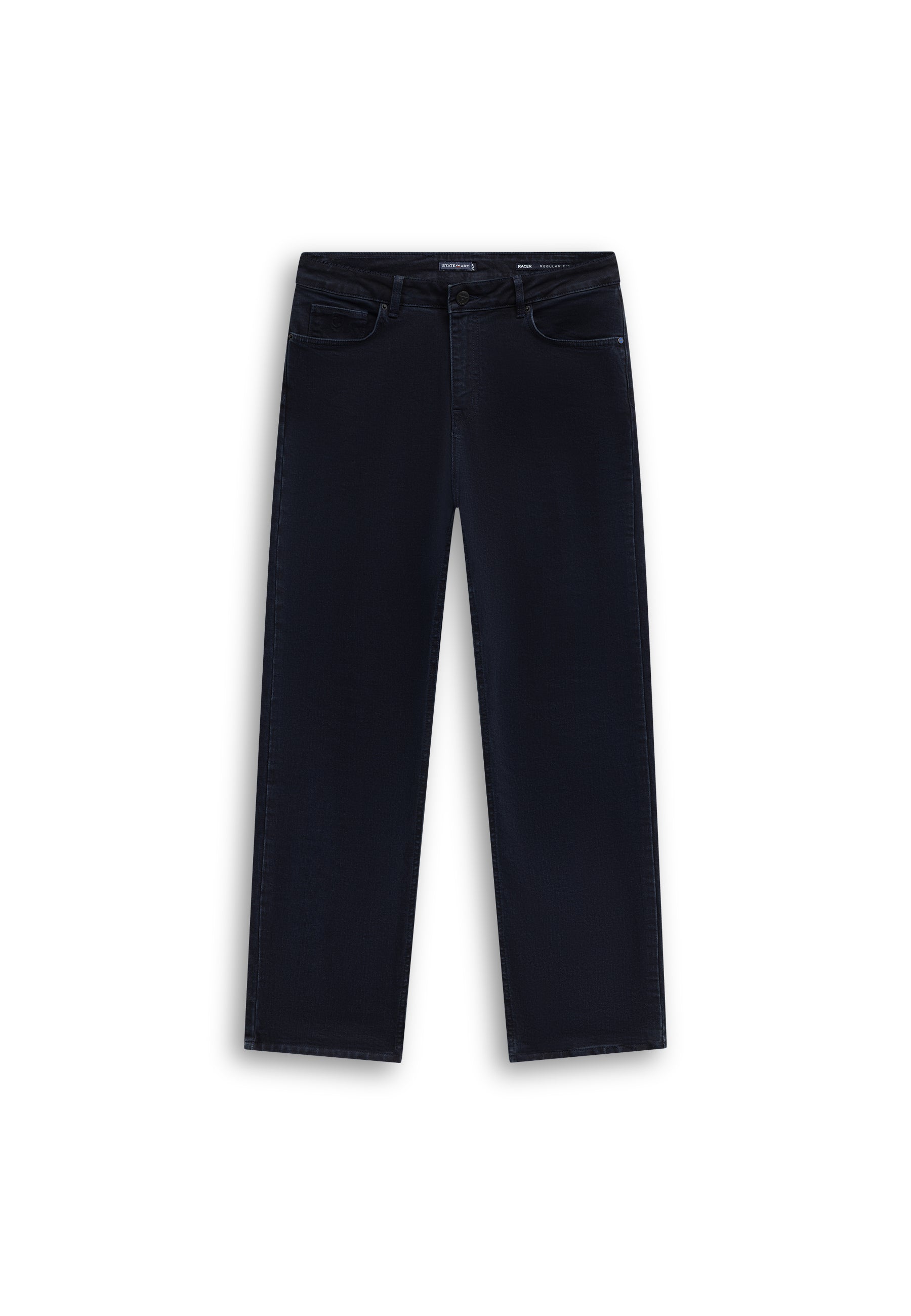RACER 5-pocket van stretchdenim