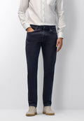 CRUISER slim fit 5-pocket stretch jeans