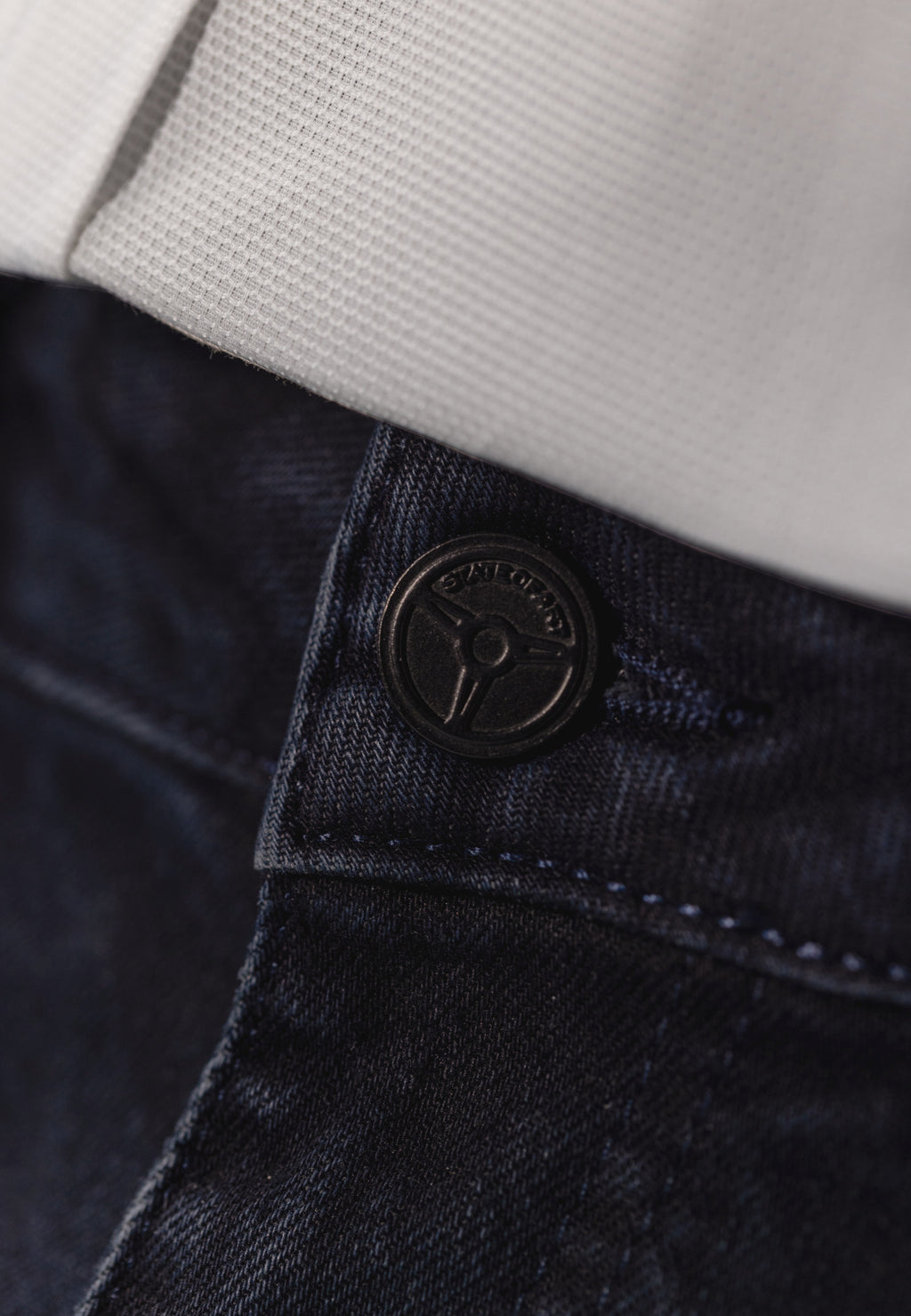CRUISER slim fit 5-pocket stretch jeans