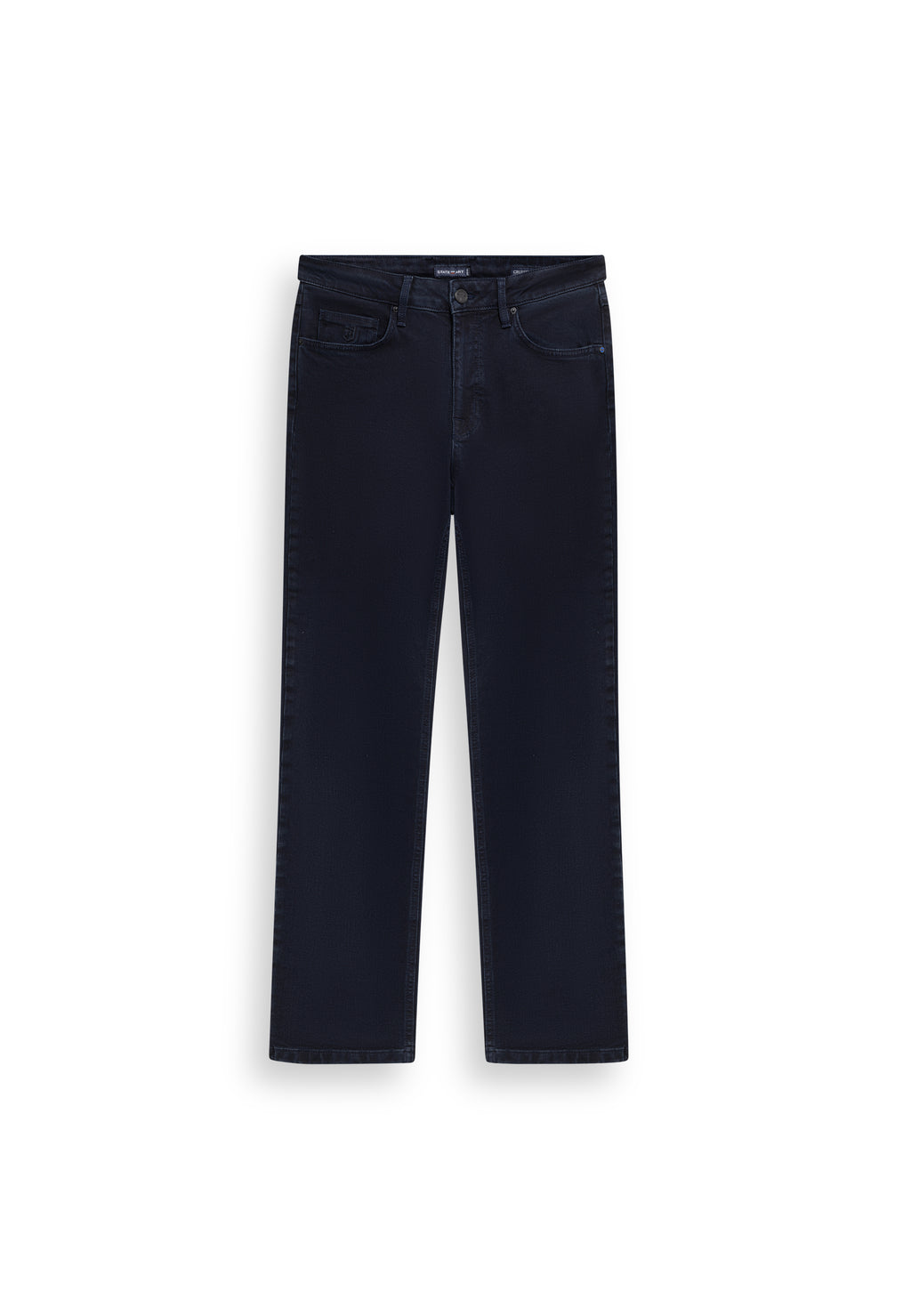 CRUISER slim fit 5-pocket stretch jeans
