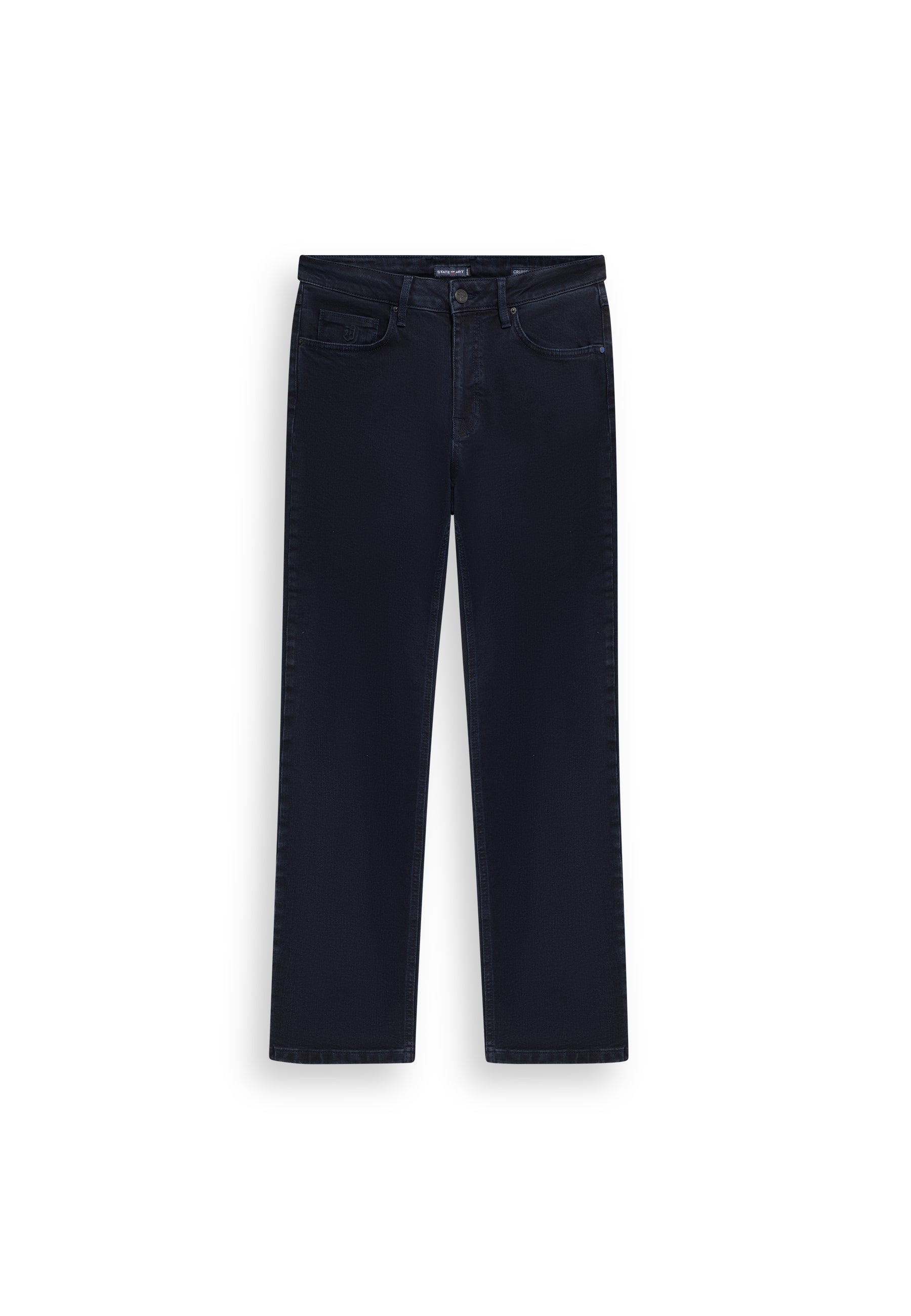 CRUISER slim fit 5-pocket stretch jeans