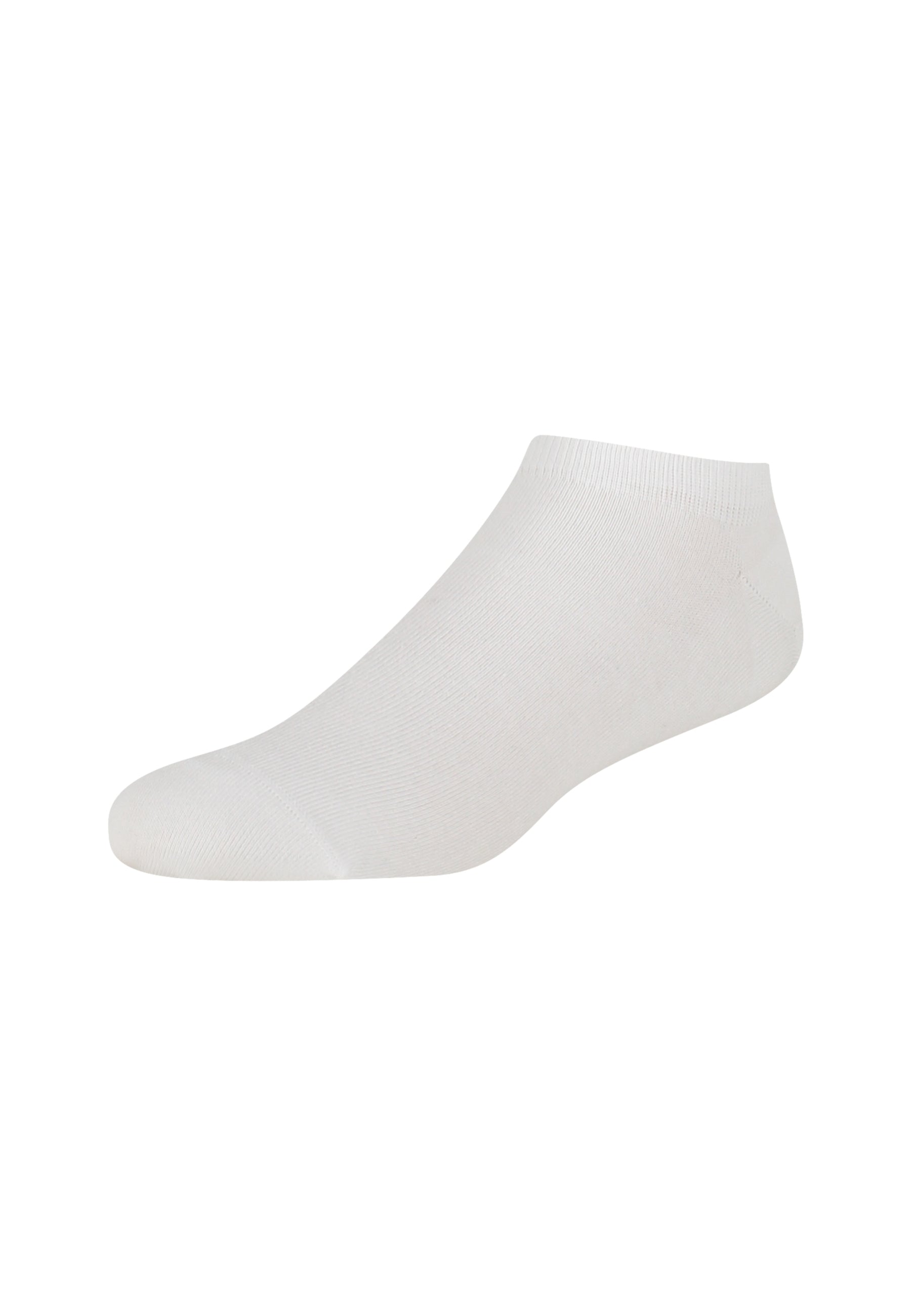 ESSENTIALS trainer socks with brand logo