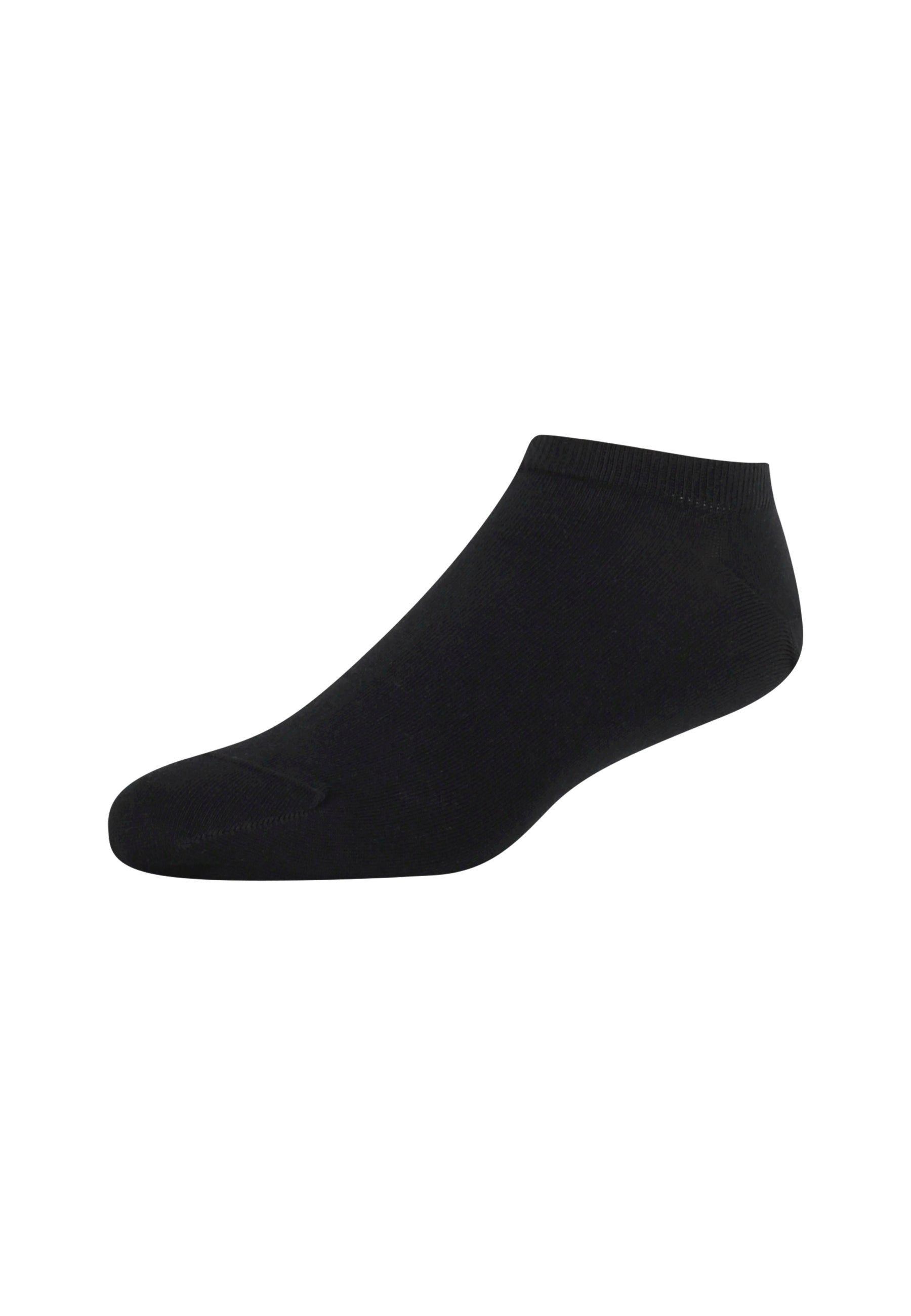 ESSENTIALS trainer socks with brand logo