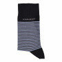 Socks-Striped---midnight/ice-blue