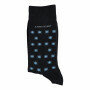 Socks-Print---midnight/ice-blue
