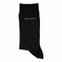 Socks-with-Print---black/charcoal