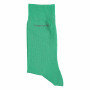 Socks-Plain---palmgreen-plain