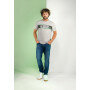 LE-MANS-CLASSIC-cotton-stretch-T-shirt
