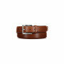 Leather-belt-with-a-nickel-free-buckle---cognac-plain