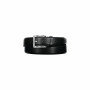 Leather-belt-with-a-nickel-free-buckle---black-plain