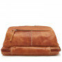 Vanity-Bag-of-Buffalo-Leather---cognac-plain