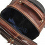 Back-Pack-Trolley-of-Buffalo-Leather---dark-brown-plain