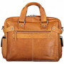 Business-case-with-a-14"-laptop-compartment---cognac-plain